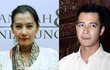 Ardina Rasti Bantah Peras Eza Gionino Rp 850 Juta
