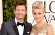 Ryan Seacrest dan Julianne Hough Putus Setelah 2 Tahun