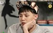 Skandal Ganja Bikin G-Dragon Banyak Merenung dan Nangis