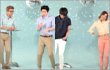 Cerianya Super Junior dan f(x) Tampil Santai di Iklan SPAO