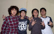 Coboy Junior Siapkan Konser di Dalam Pesawat Mengudara