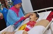 Komedian Tata Dado Meninggal Dunia