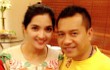 Ashanty Hadiahkan Cincin Spesial di Ultah Anang Ke-44