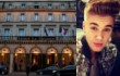 Justin Bieber Didepak Keluar dari Hotel Perancis Gara-Gara Bertingkah Laku Buruk?