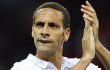 Pelatih Sesalkan Rio Ferdinand Mundur dari Timnas Inggris
