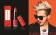 G-Dragon Pede Pakai Lipstick Merah di Iklan Kosmetik