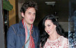 Kisah Asmara Katy Perry dan John Mayer Dikabarkan Berakhir