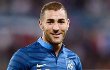 Karim Benzema Bisa Cetak Hattrick Tanpa Harus Nyanyi Lagu Kebangsaan Perancis