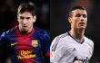 Lionel Messi Siap Susul Rekor Cristiano Ronaldo di La Liga