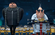 Gru dan Minion Diculik Wanita Misterius di Trailer Kocak 'Despicable Me 2'