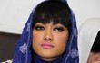 Hari Pertama di Penjara, Julia Perez Tak Bisa Tidur