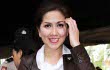 Venna Melinda Berusaha Tegar Hadapi Proses Perceraian