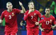 Timnas Israel Waspadai Cristiano Ronaldo di Pra Piala Dunia 2014
