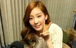 Tae Yeon SNSD Jadi Gadis Impian Pemain Sepak Bola