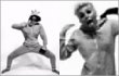 Miley Cyrus Unggah Video Goyang Twerk Saat Liam Kembal ke LA