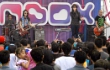 Kotak Band Fokus Manggung di Luar Kota