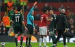 Kesal dan Kecewa, Van Persie Sebut UEFA Pengecut
