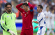 Cristiano Ronaldo cs Kecewa Hasil Seri Lawan Israel di Pra Piala Dunia