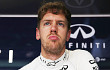 Sebastian Vettel Paranoid Soal Buruknya Kualitas Ban