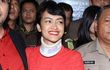 Larang Keluarga Datang Menjenguk, Julia Perez Dapat Kejutan