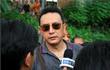 Sonny Tulung Sedih, Tamara Geraldine Kaget di Pemakaman Ricky Jo