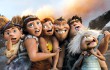 Film Animasi Emma Stone 'The Croods' Raih Posisi Puncak Box Office