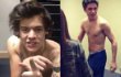 Foto Topless Harry Styles dan Niall Horan 1D Bikin Heboh Fans