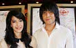 Kevin Aprilio dan Elma Princess Saling Sayang Walau Diisukan Putus
