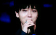 Yesung Super Junior Galau dan Nangis di Konser 'Super Show 5'