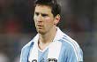 Lionel Messi Paranoid Main di Dataran Tinggi Bolivia