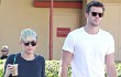 Miley Cyrus Dikabarkan Temui Liam Hemsworth di LA