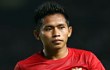 Suporter Masih Kesal Andik Vermansyah Tak Dimainkan di Laga Kontra Arab Saudi
