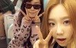 Tae Yeon SNSD Sebut Tiffany Teman Sesama Gangster