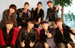 Super Junior-M Masih Menuai Sukses di Thailand Berkat 'Break Down'
