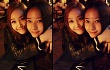 Akrabnya Jessica SNSD dan Krystal f(x) Selca Bareng