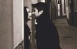 Gading Marten Coba Cium Gisella Anastasia di Sesi Foto Pre Wedding