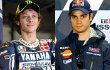 Valentino Rossi Makin Bersinar, Pedrosa Tinggalkan Sesi Latihan di Jerez