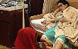 Syahrini Pamer Foto Perawatan Pedicure di Rumah Sakit