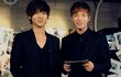 Leeteuk Kirim Pesan Semangati Yesung Yang Akan Wajib Militer