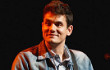 John Mayer Senang Bisa Konser Lagi Berkat Terapi Suntik Botox