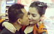 Foto Ciuman Bibir Anang Hermansyah dan Ashanty Menuai Kritik