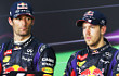 Red Bull Pastikan Sebastian Vettel dan Webber Sudah Berdamai