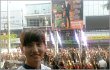 Kyuhyun SuJu Buktikan Popularitasnya Melalui Foto Changmin TVXQ