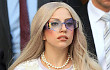 Lady GaGa Rayakan Ultah Ke-27 dengan Pesta Minum Teh