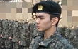 Jalani Wamil, Yoo Seung Ho Nangis Saat Menelepon Orangtua
