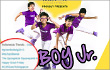 Coboy Junior Jadi Trending Topik Twitter Jelang Debut Konser di Singapura