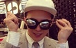 G-Dragon Mendadak Posting Foto Mirip Ultraman