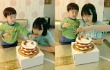 Sulli f(x) Rayakan Ultah dengan Adik Cowok yang Imut