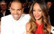 Chris Brown Akui Sudah Putus Lagi dari Rihanna