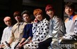 Teen Top Mulai Tur Konser Asia Pertama di Seoul